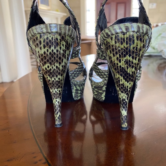 Python Sandals - Picture 5 of 5